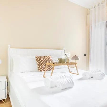Easylife - Sofia Villa Côme